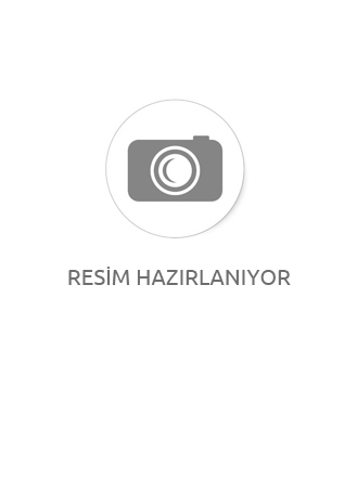 Sarı Çiçek İşlemeli Çeket
